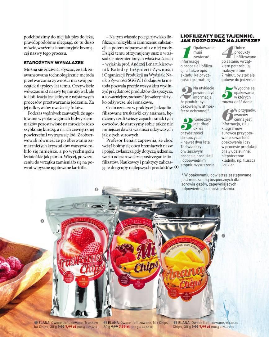 Gazetka promocyjna Rossmann str. 115