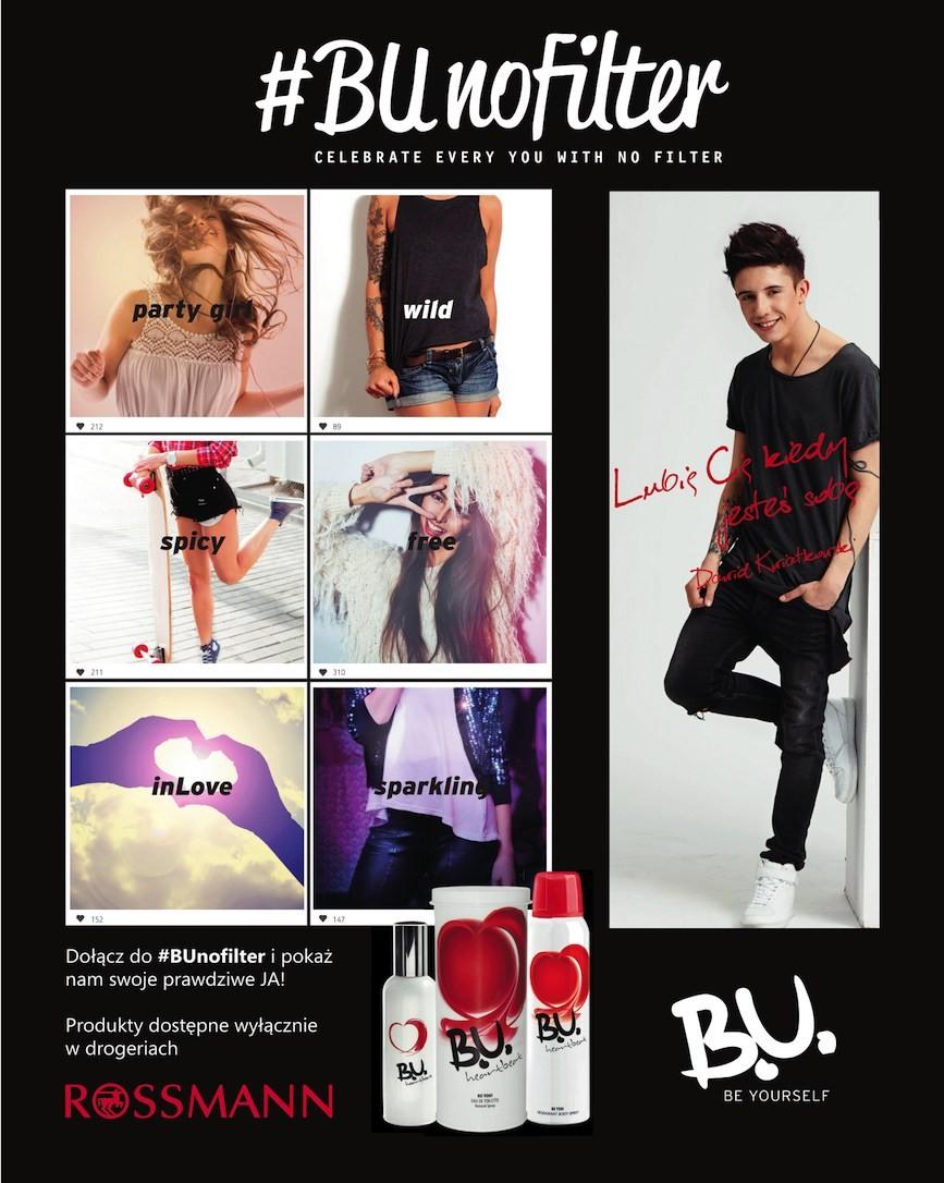 Gazetka promocyjna Rossmann str. 43