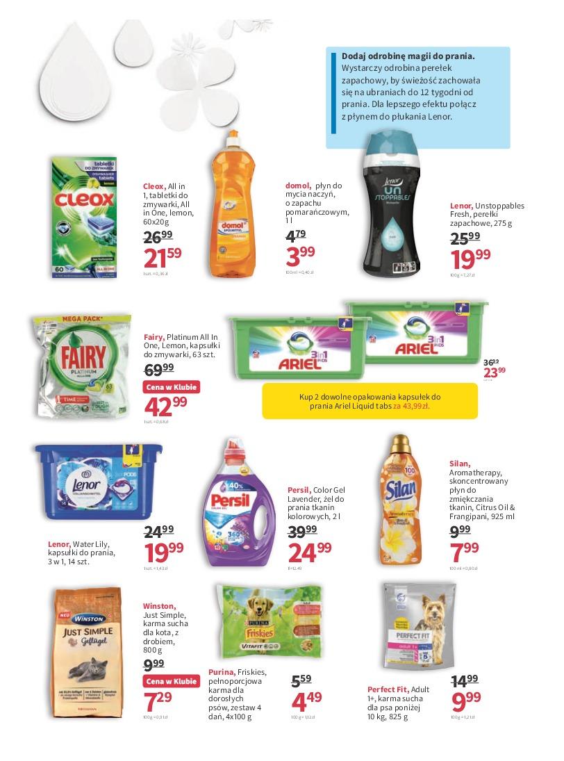 Gazetka promocyjna Rossmann str. 15