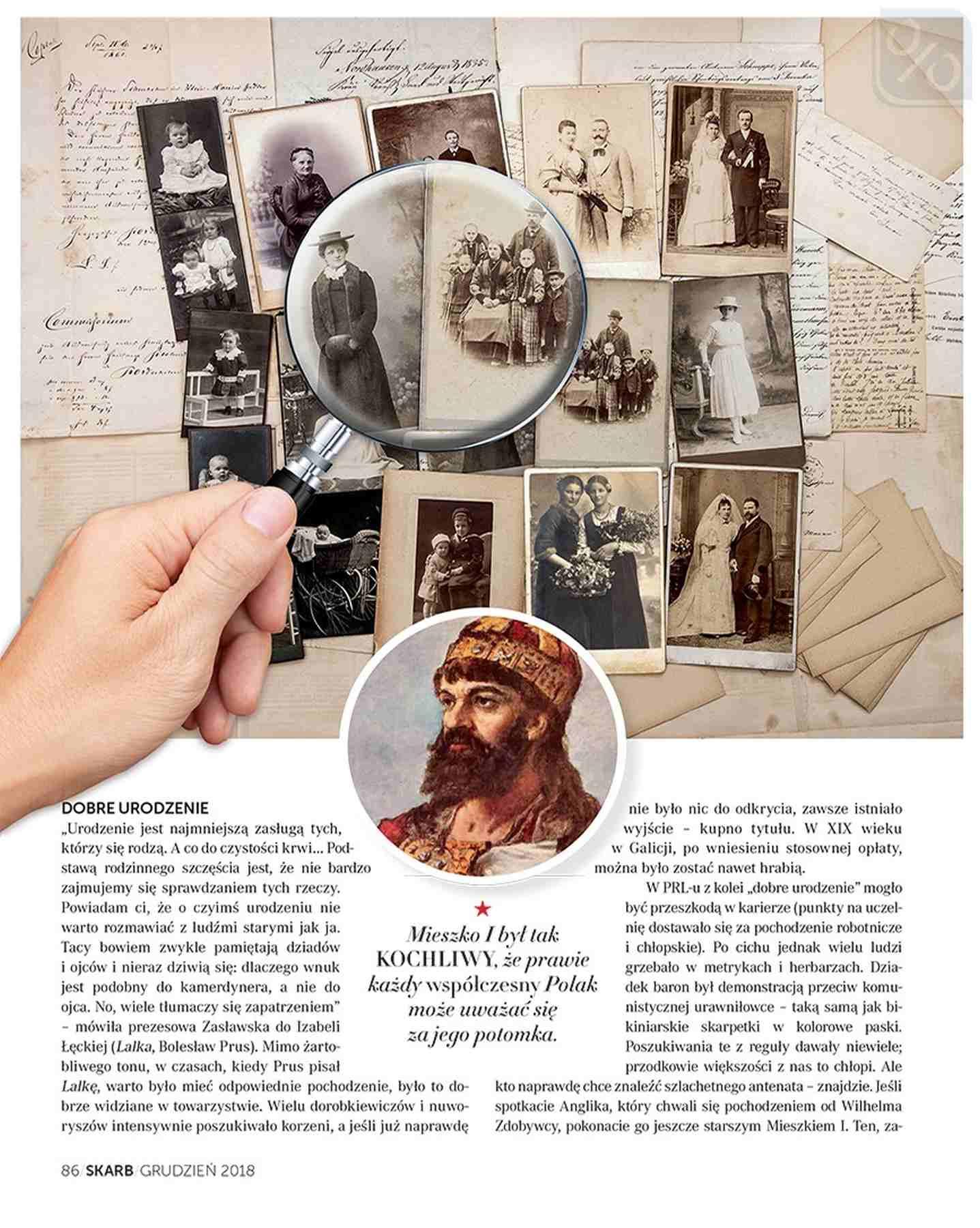 Gazetka promocyjna Rossmann str. 86