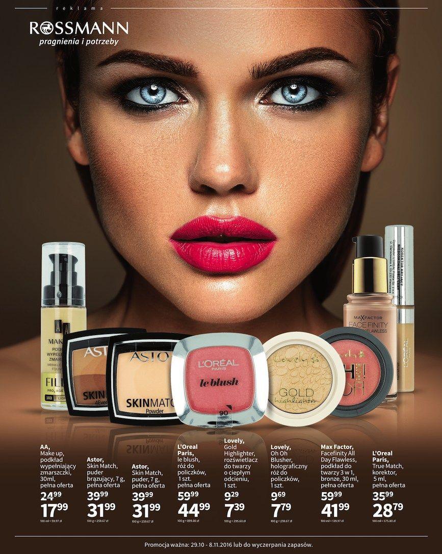 Gazetka promocyjna Rossmann str. 51