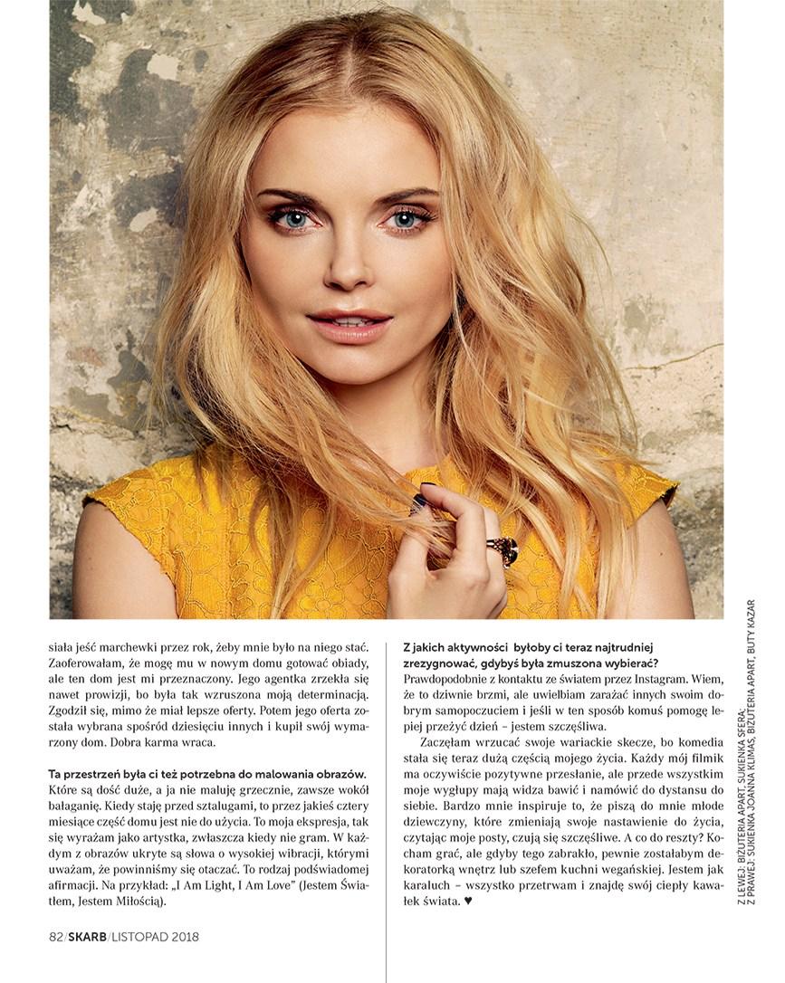 Gazetka promocyjna Rossmann str. 76