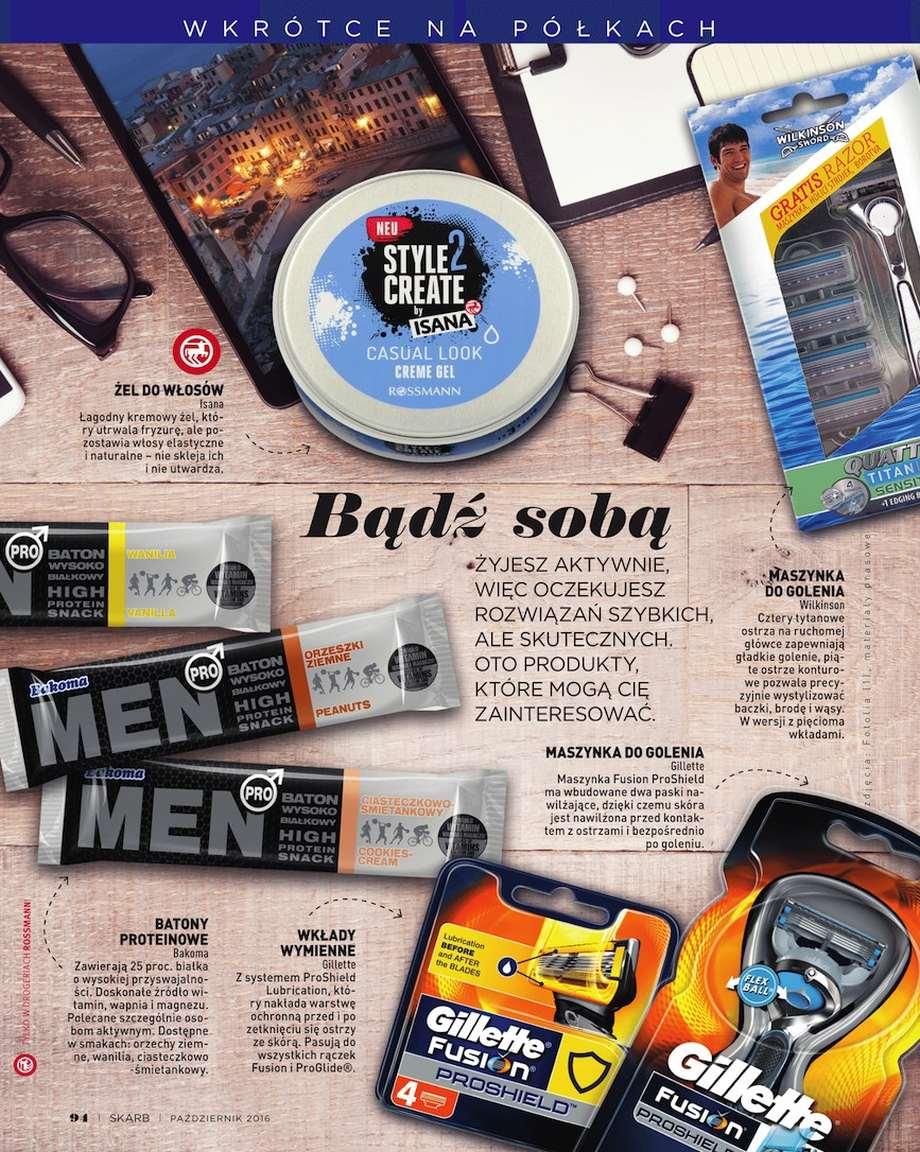 Gazetka promocyjna Rossmann str. 88