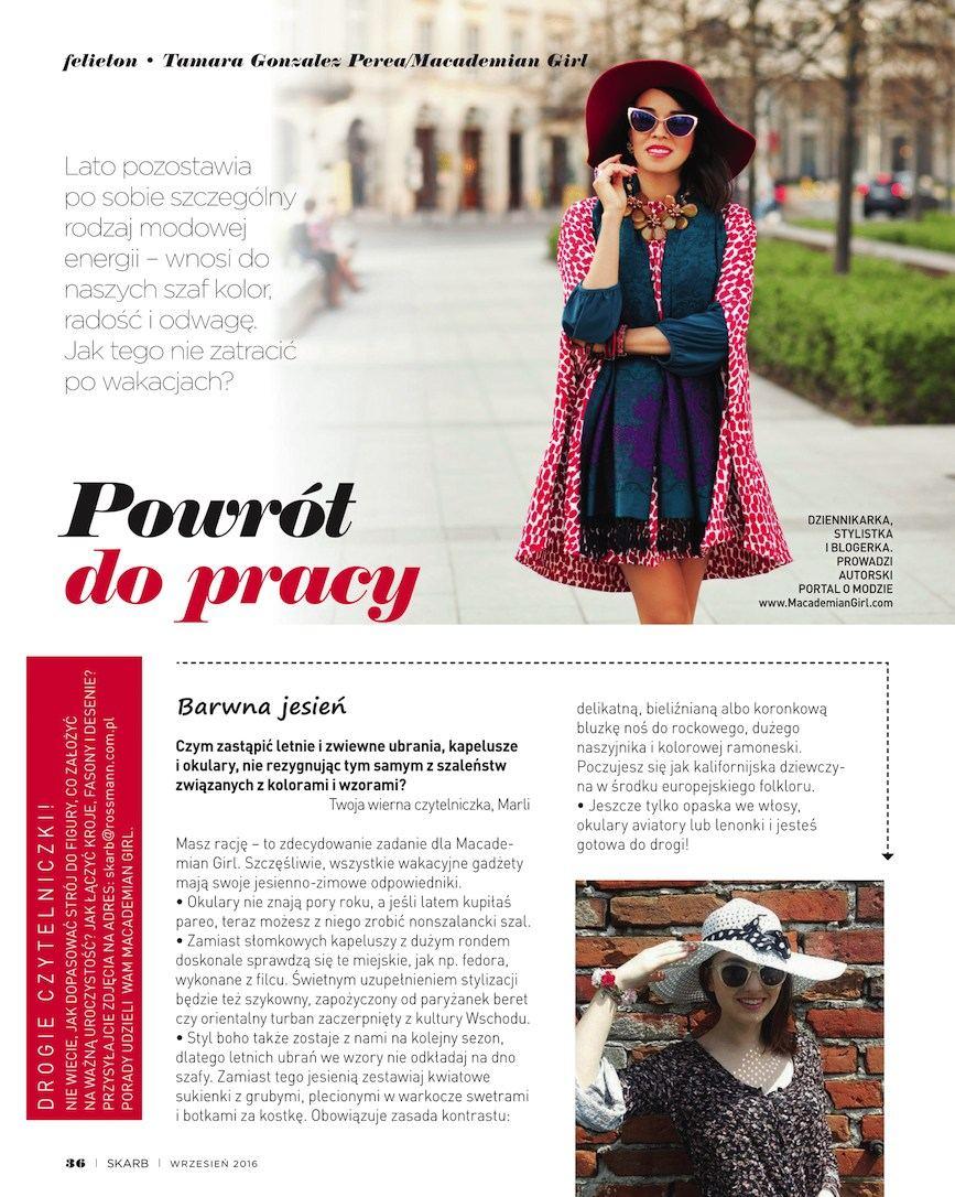 Gazetka promocyjna Rossmann str. 36