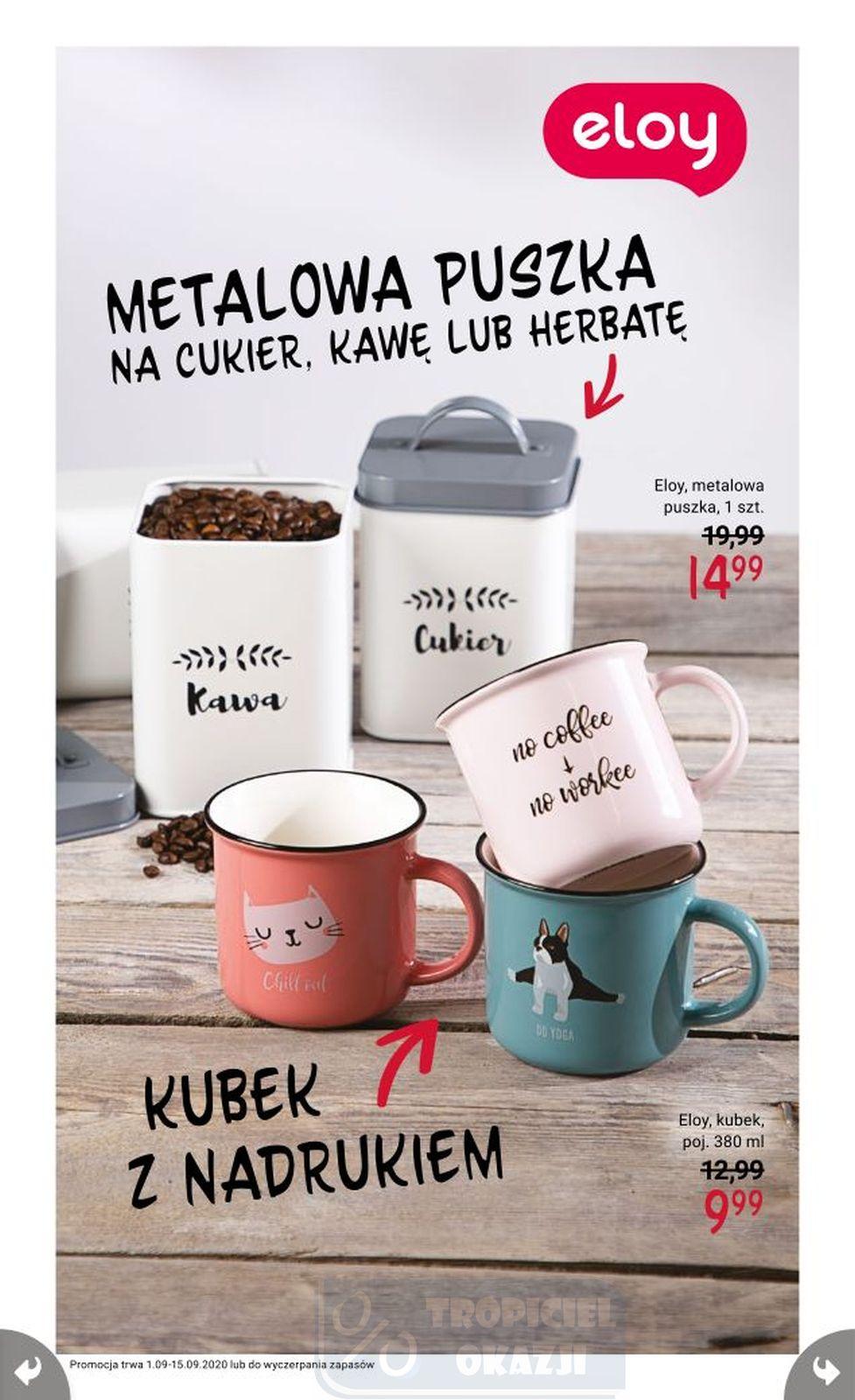 Gazetka promocyjna Rossmann str. 23