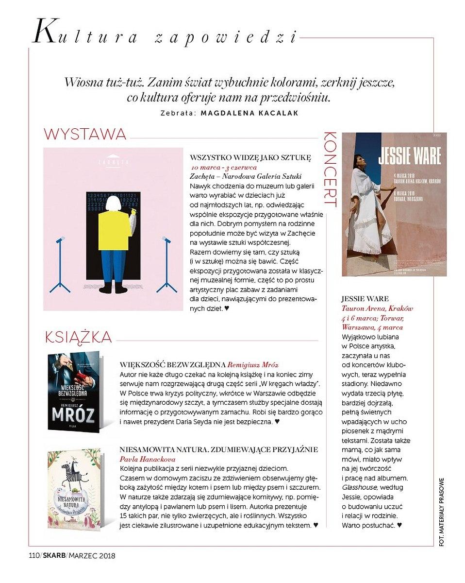 Gazetka promocyjna Rossmann str. 110