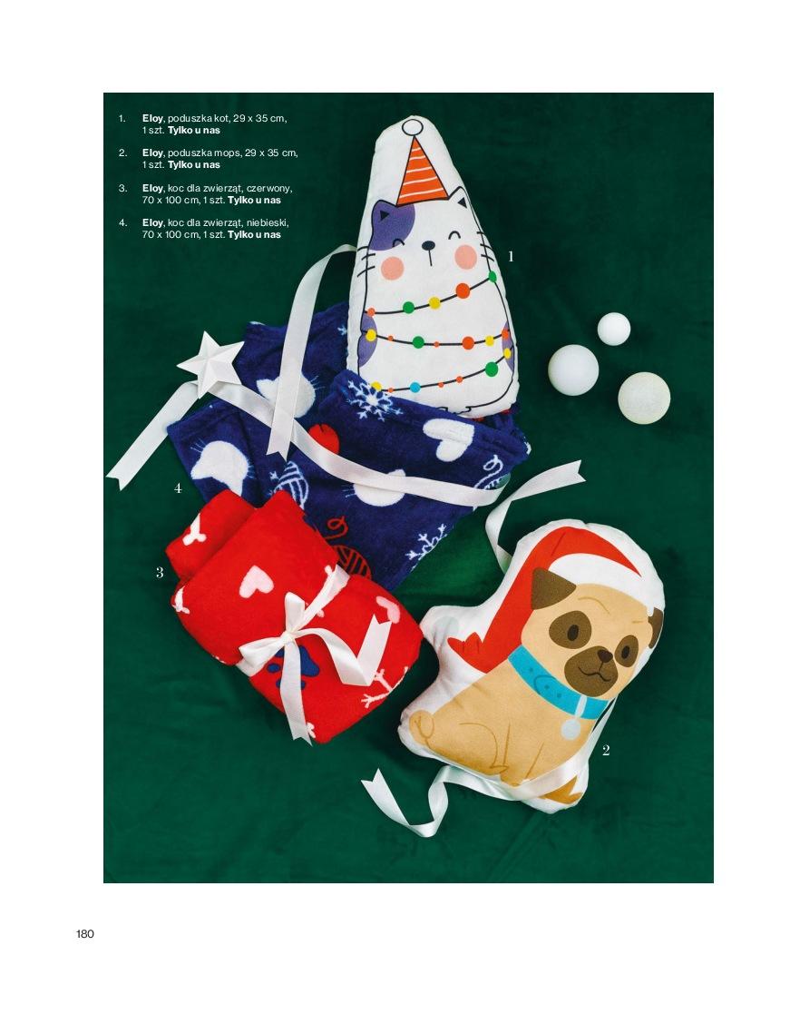 Gazetka promocyjna Rossmann str. 180