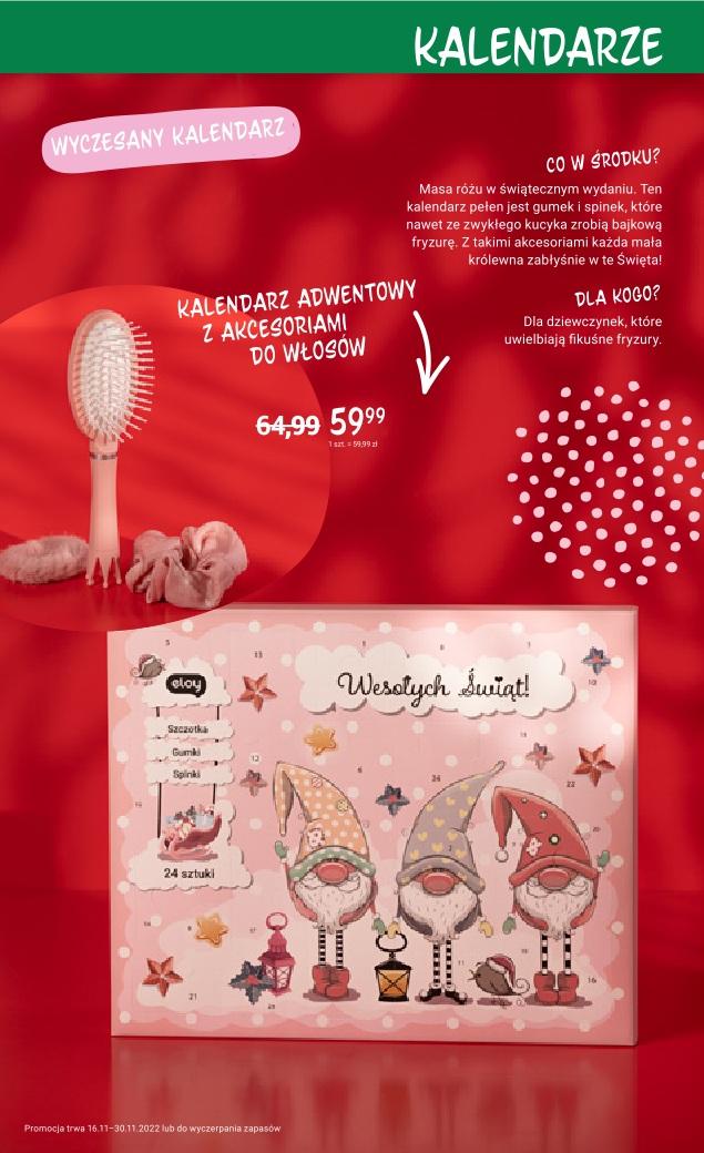 Gazetka promocyjna Rossmann str. 4