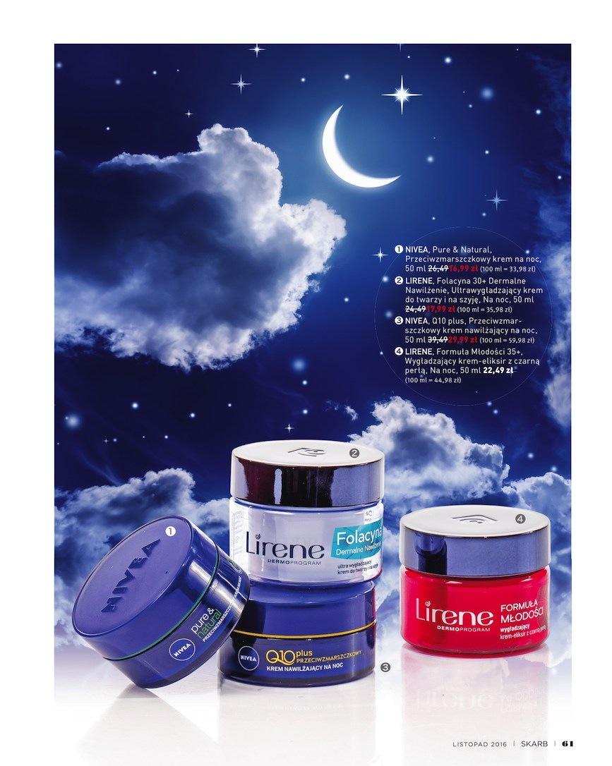 Gazetka promocyjna Rossmann str. 61