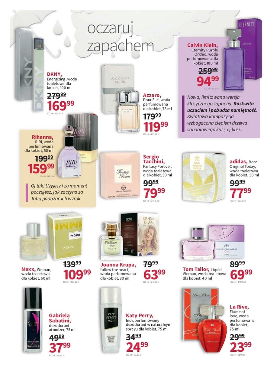 Gazetka promocyjna Rossmann str. 10