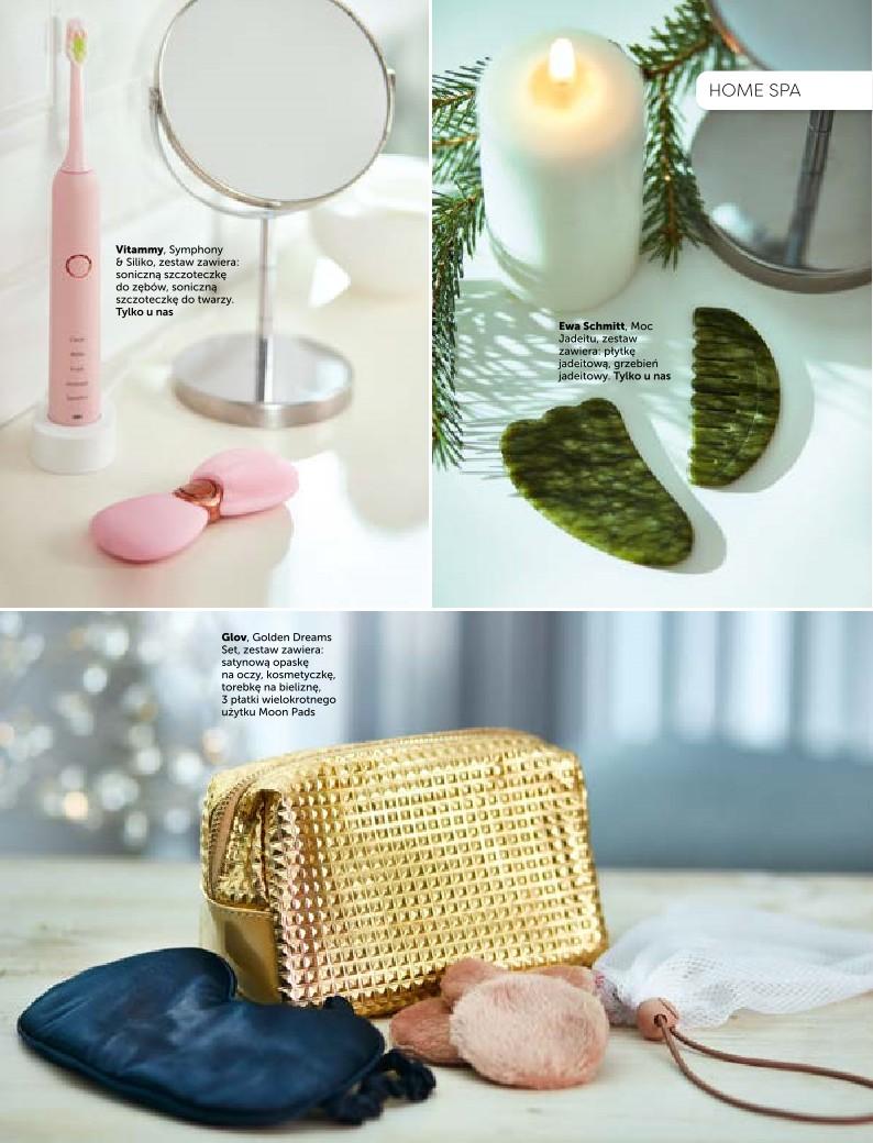 Gazetka promocyjna Rossmann str. 100