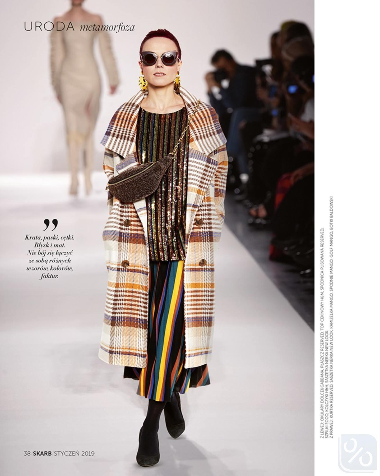 Gazetka promocyjna Rossmann str. 38