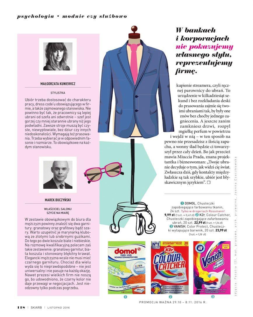 Gazetka promocyjna Rossmann str. 117