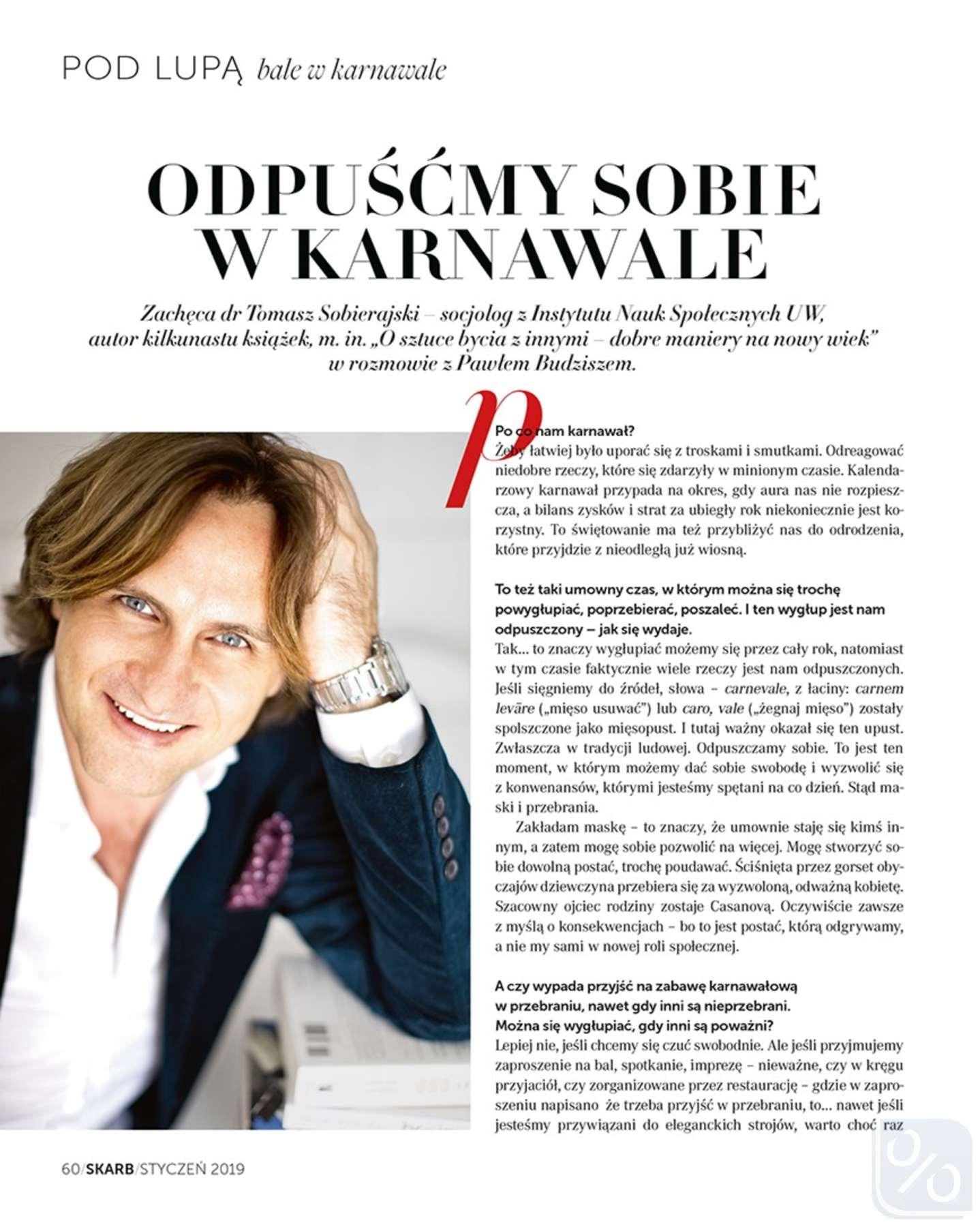 Gazetka promocyjna Rossmann str. 60