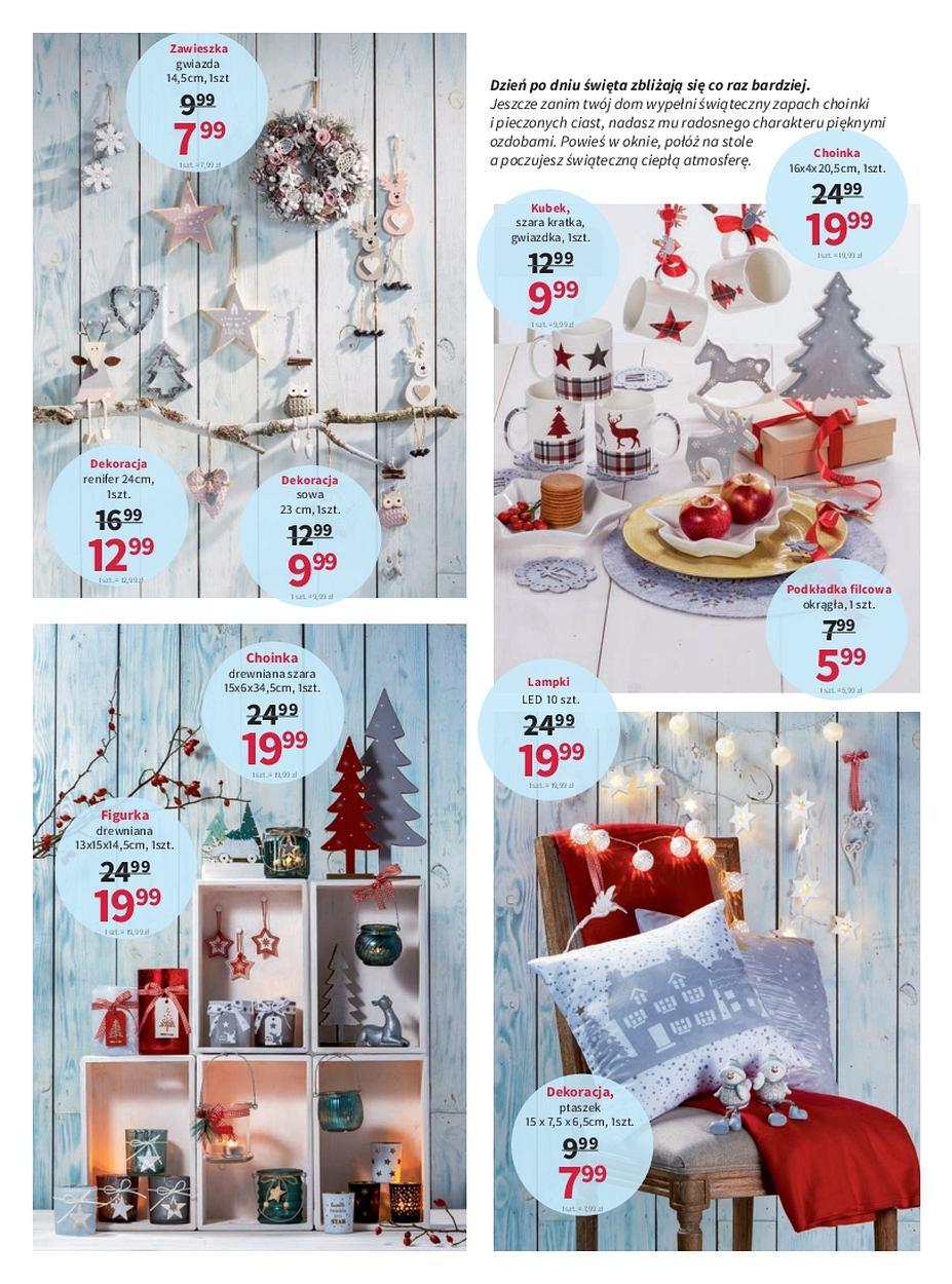 Gazetka promocyjna Rossmann str. 19