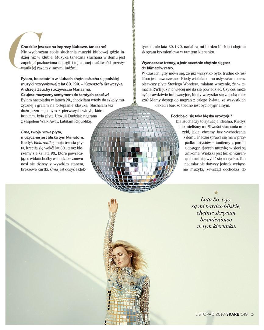 Gazetka promocyjna Rossmann str. 143