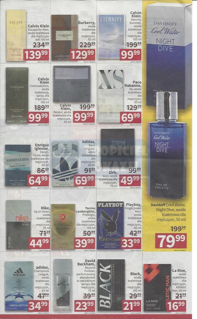 Gazetka promocyjna Rossmann str. 9