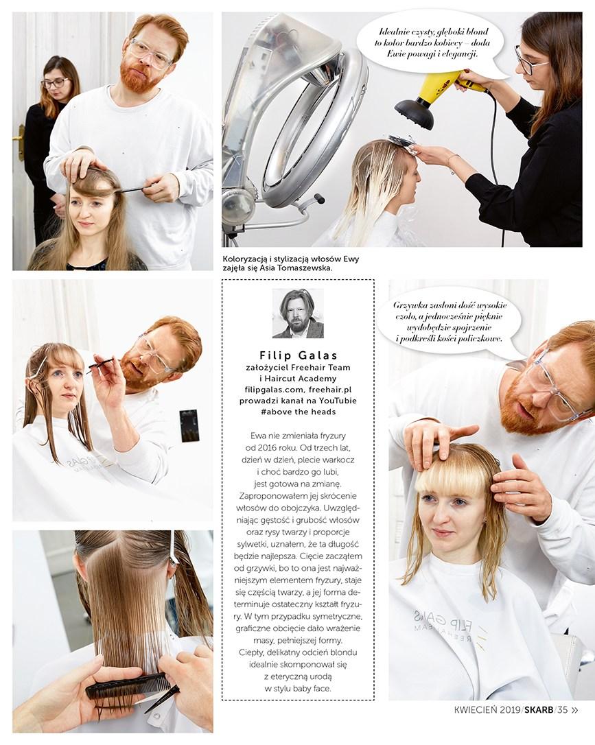 Gazetka promocyjna Rossmann str. 35