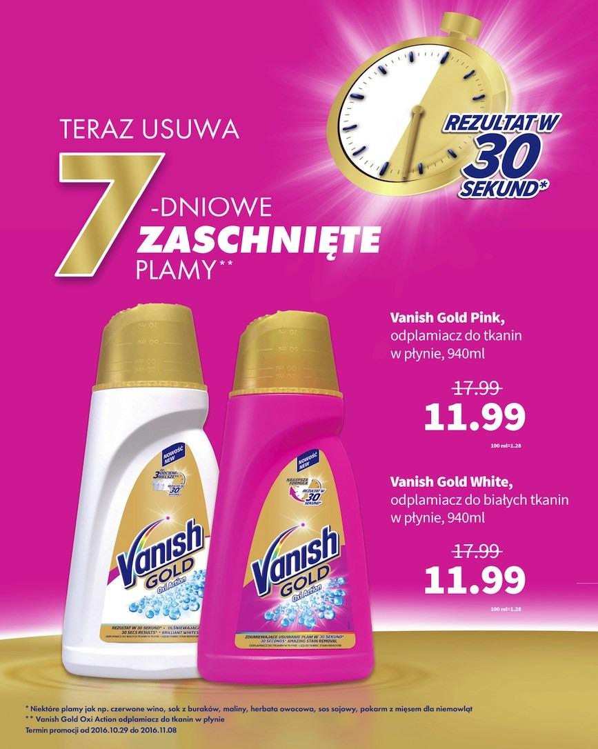 Gazetka promocyjna Rossmann str. 145