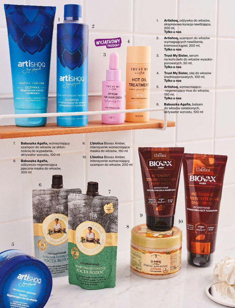 Gazetka promocyjna Rossmann str. 112