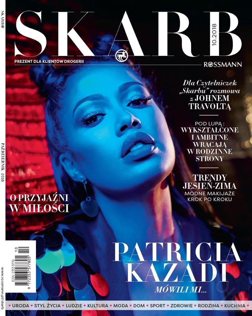 Gazetka promocyjna Rossmann str. 1