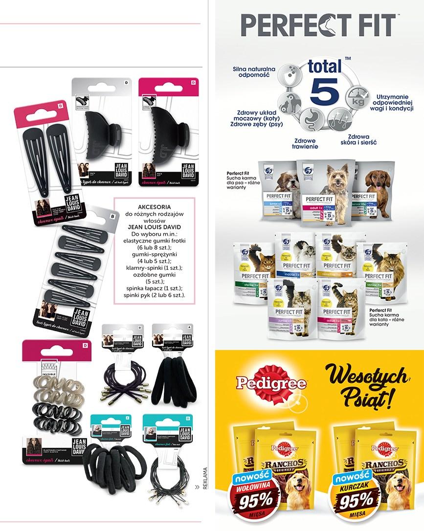 Gazetka promocyjna Rossmann str. 153