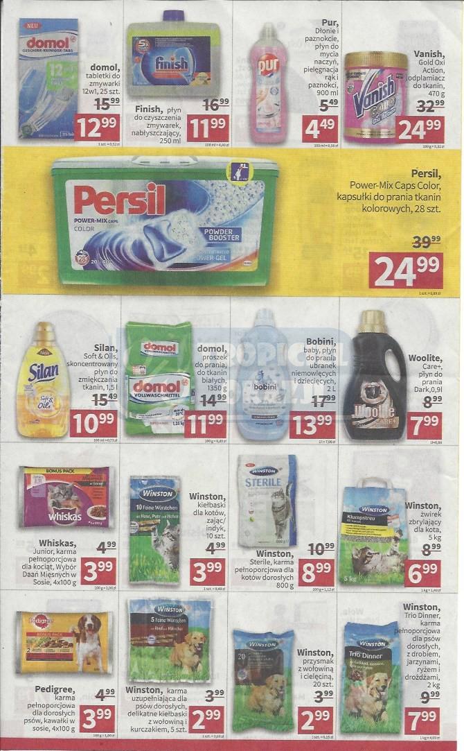 Gazetka promocyjna Rossmann str. 13