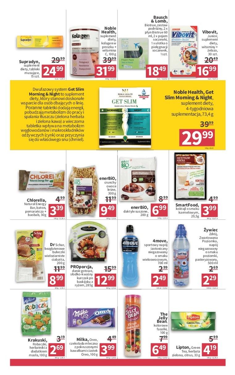 Gazetka promocyjna Rossmann str. 15