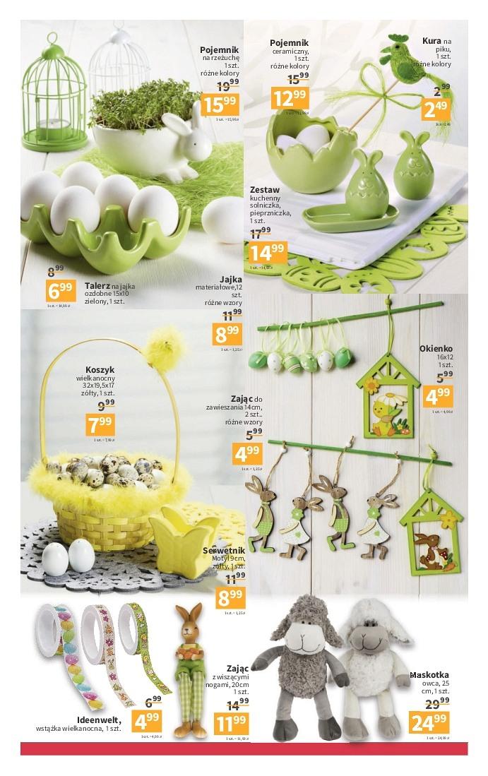 Gazetka promocyjna Rossmann str. 16