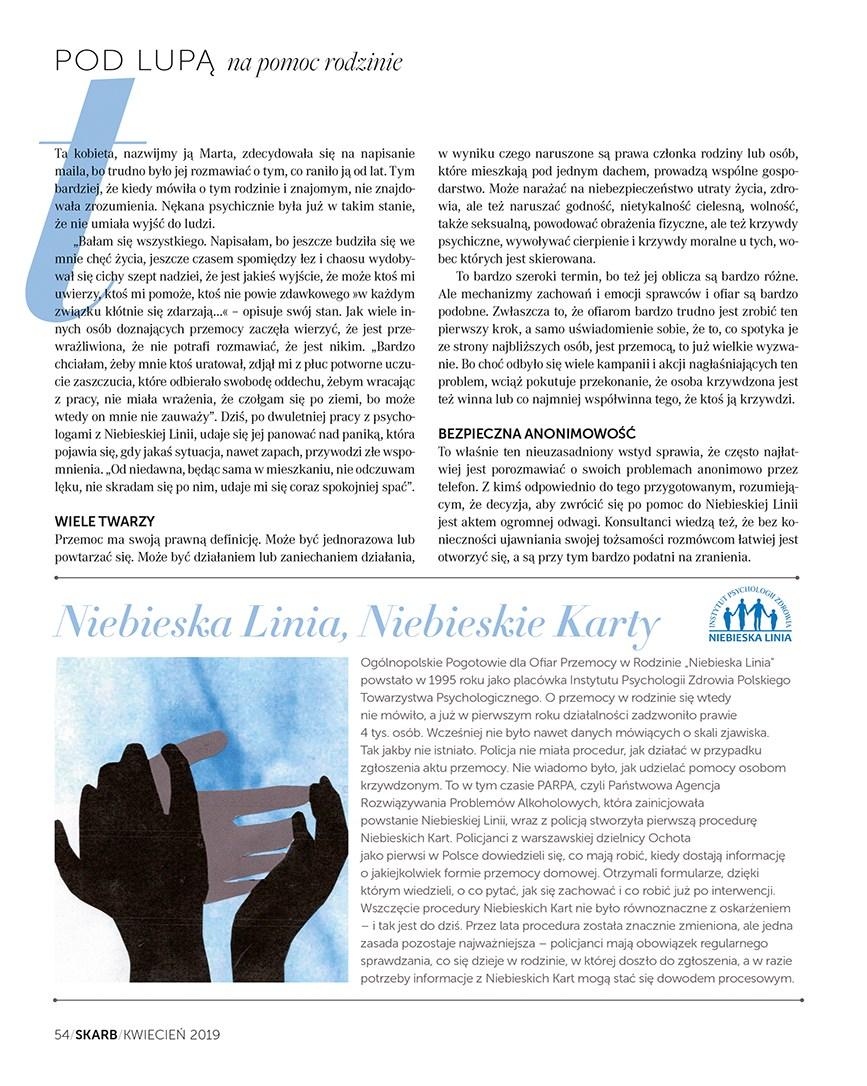 Gazetka promocyjna Rossmann str. 54