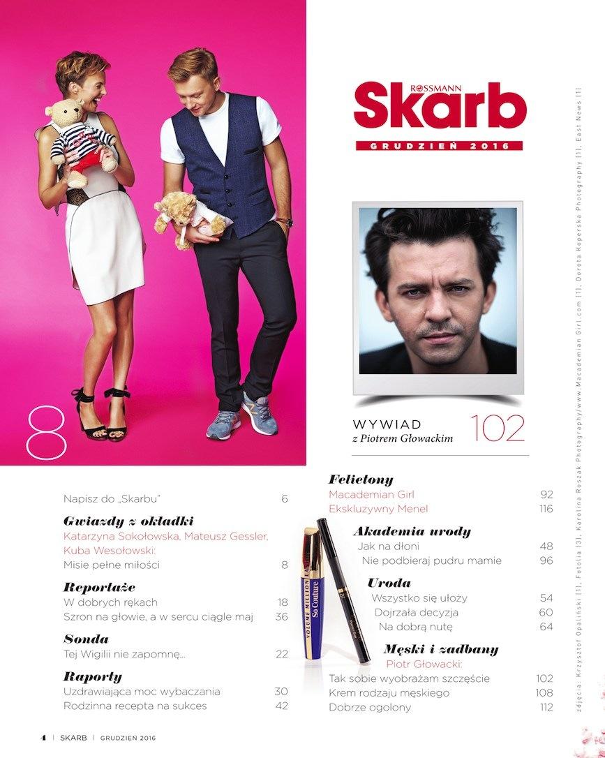 Gazetka promocyjna Rossmann str. 4