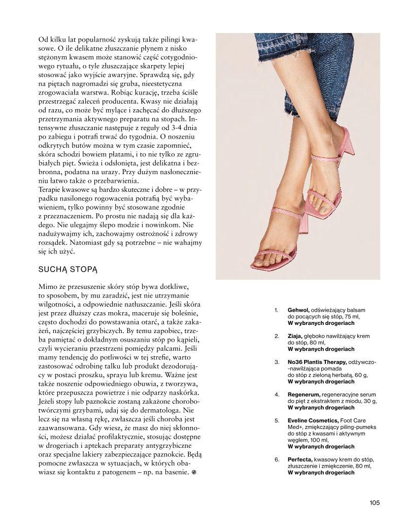 Gazetka promocyjna Rossmann str. 105