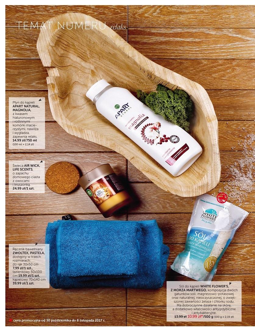 Gazetka promocyjna Rossmann str. 20