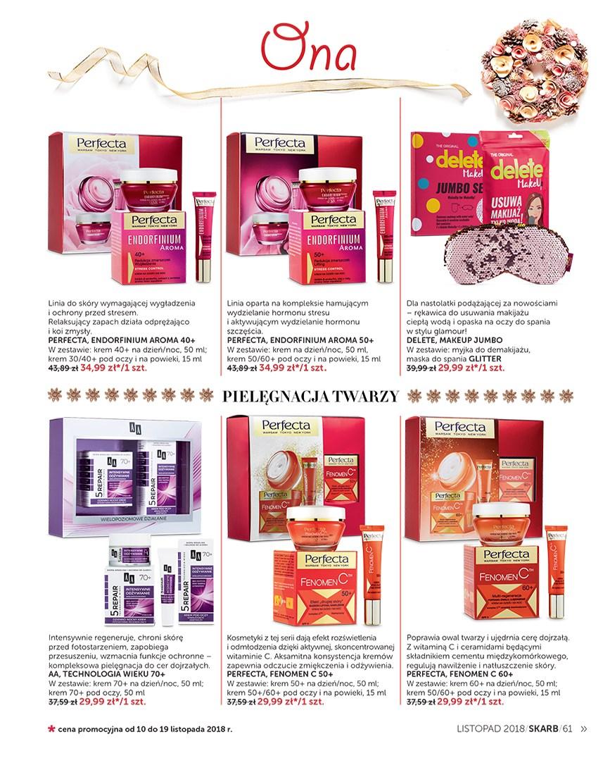 Gazetka promocyjna Rossmann str. 55