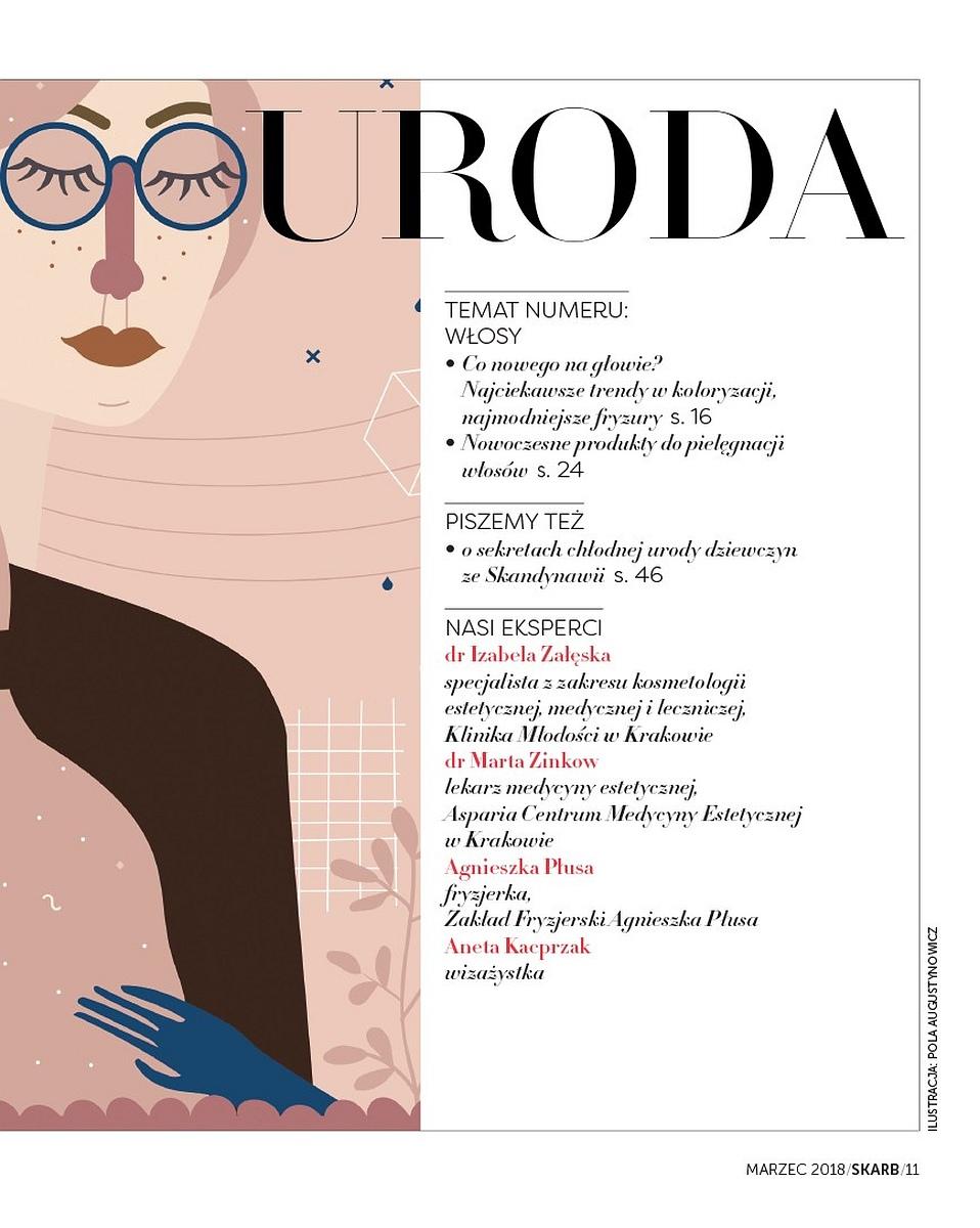 Gazetka promocyjna Rossmann str. 11