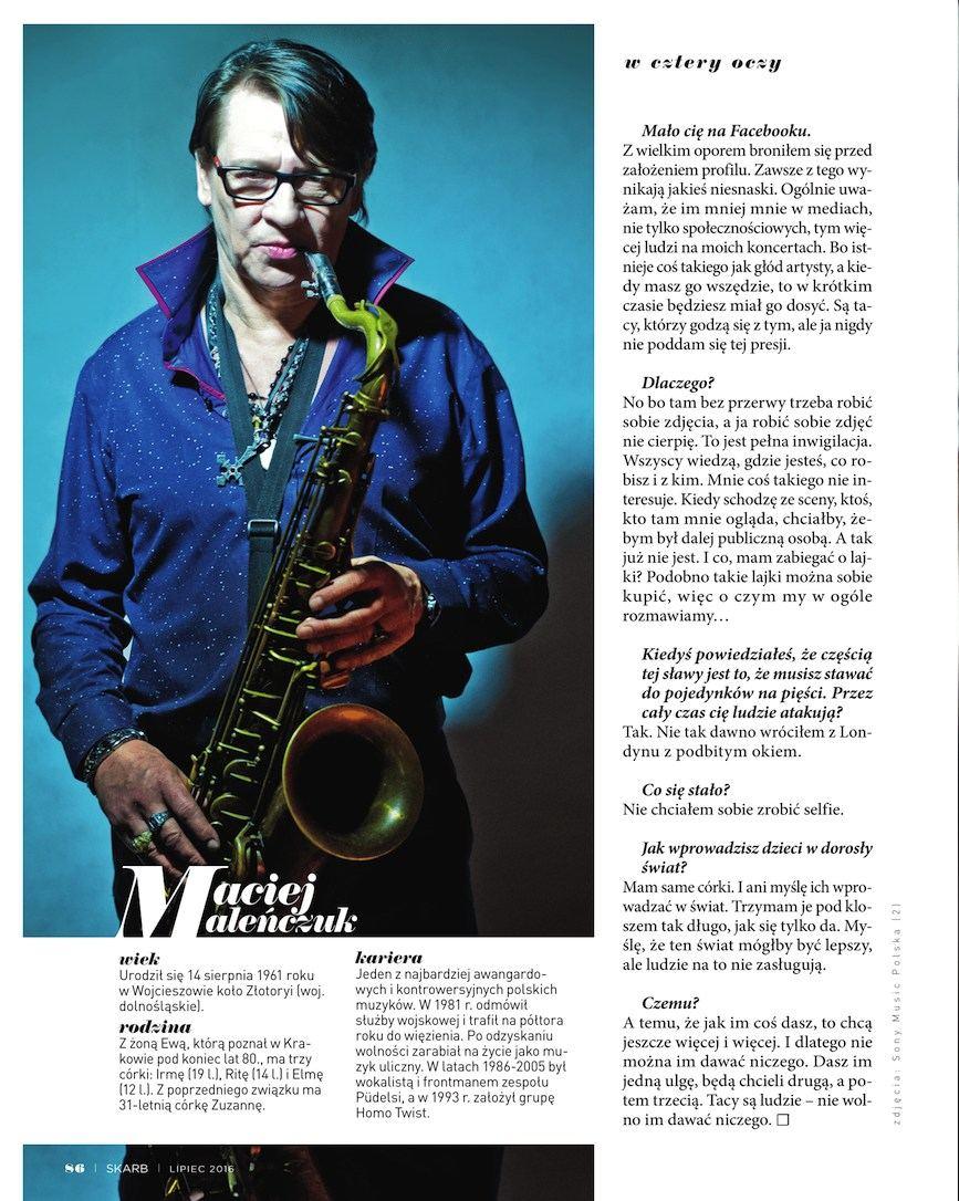 Gazetka promocyjna Rossmann str. 86