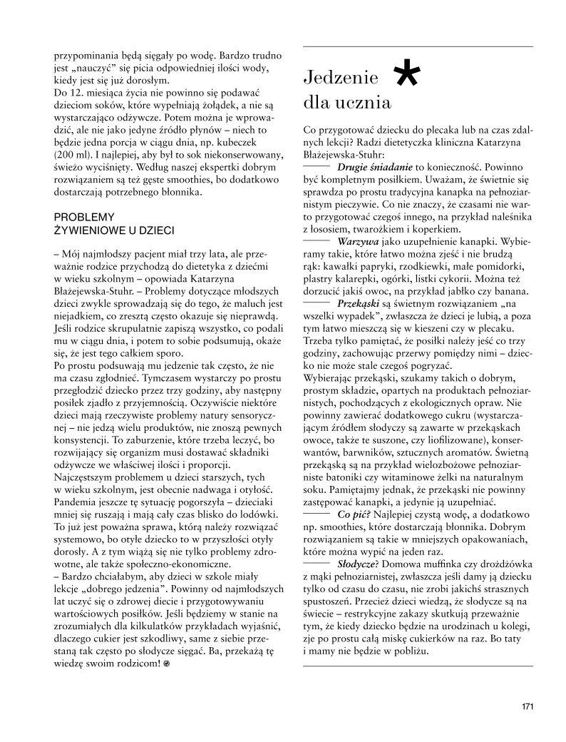 Gazetka promocyjna Rossmann str. 171