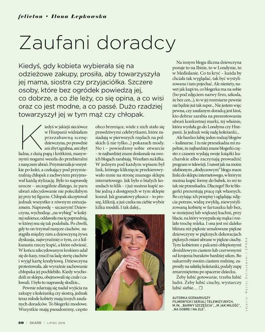 Gazetka promocyjna Rossmann str. 30