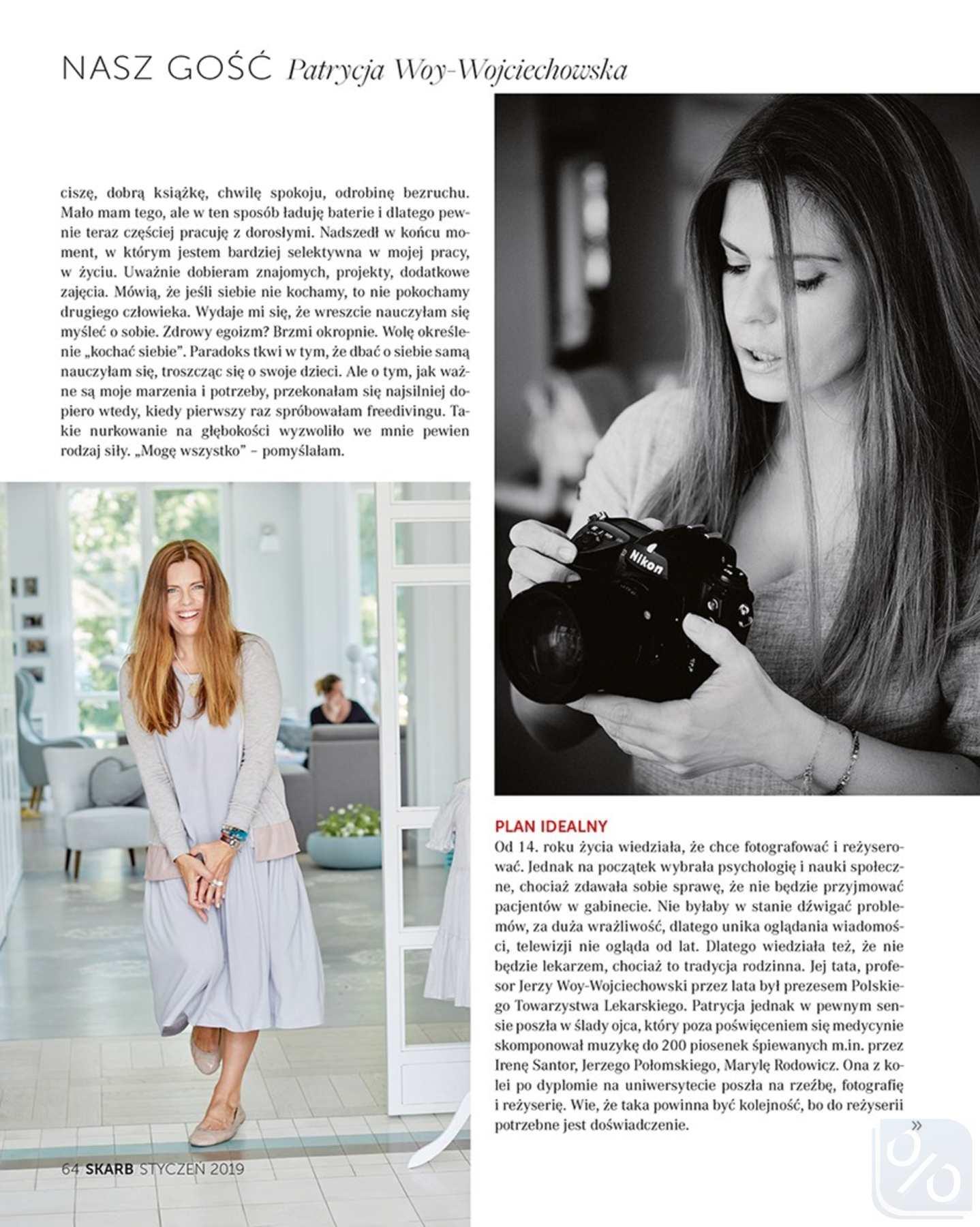 Gazetka promocyjna Rossmann str. 64