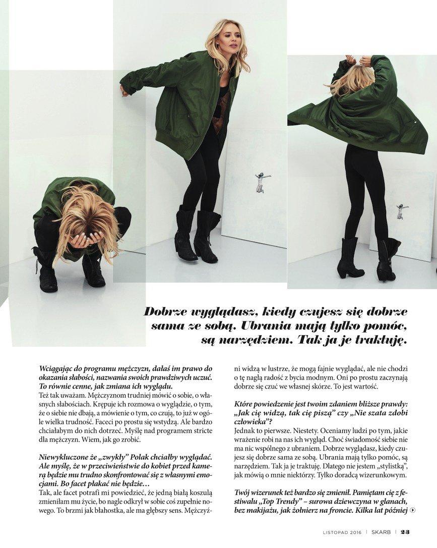 Gazetka promocyjna Rossmann str. 23