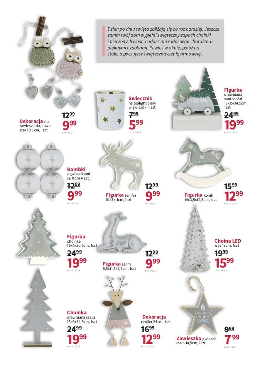 Gazetka promocyjna Rossmann str. 18