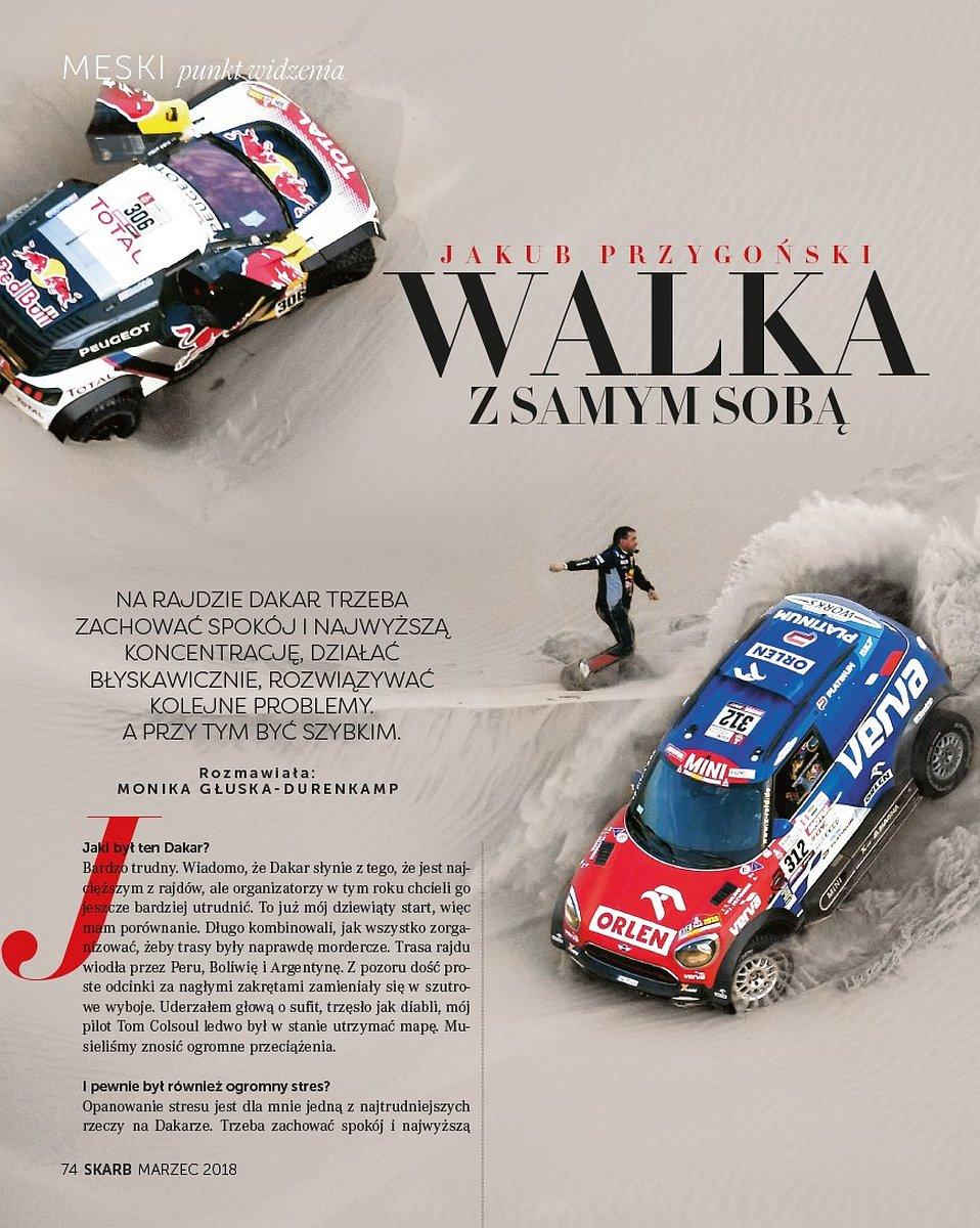 Gazetka promocyjna Rossmann str. 74