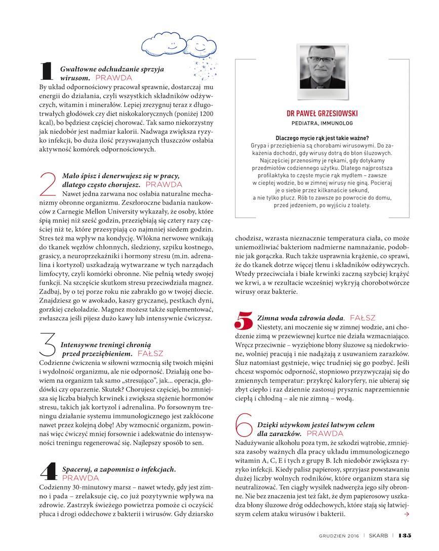 Gazetka promocyjna Rossmann str. 135