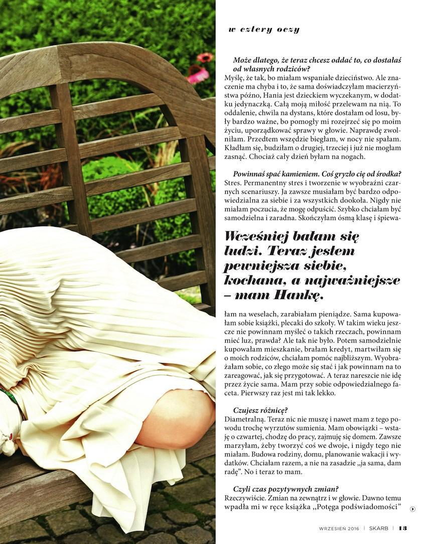 Gazetka promocyjna Rossmann str. 13