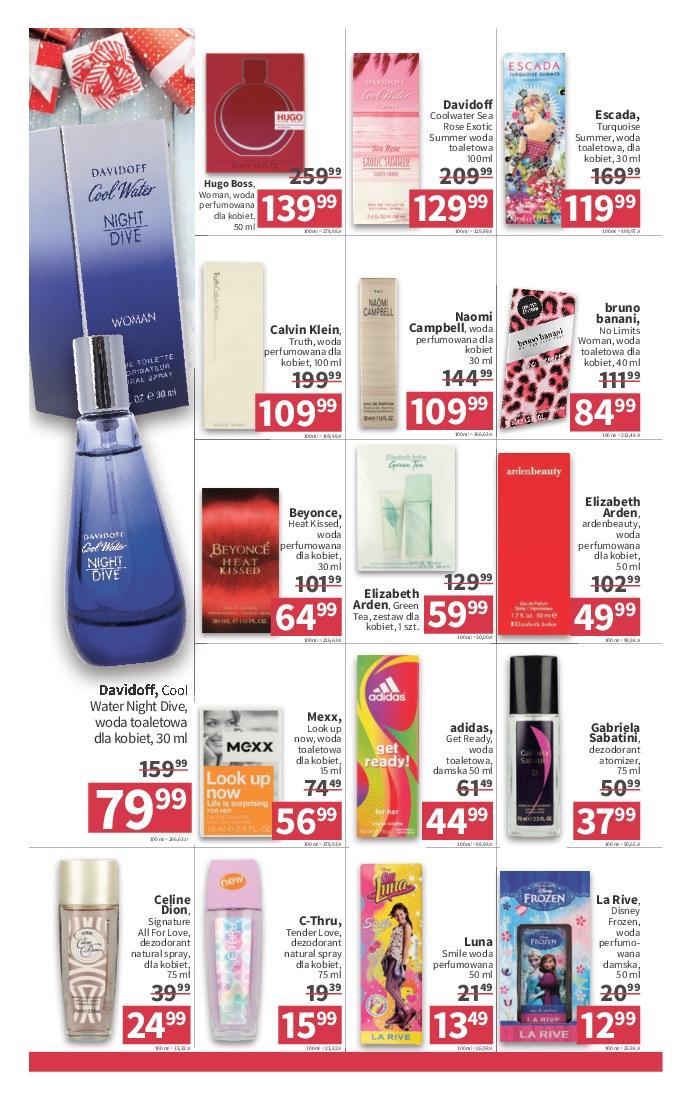 Gazetka promocyjna Rossmann str. 8
