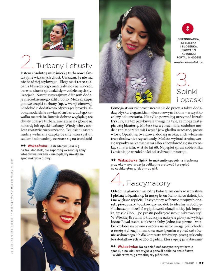 Gazetka promocyjna Rossmann str. 27