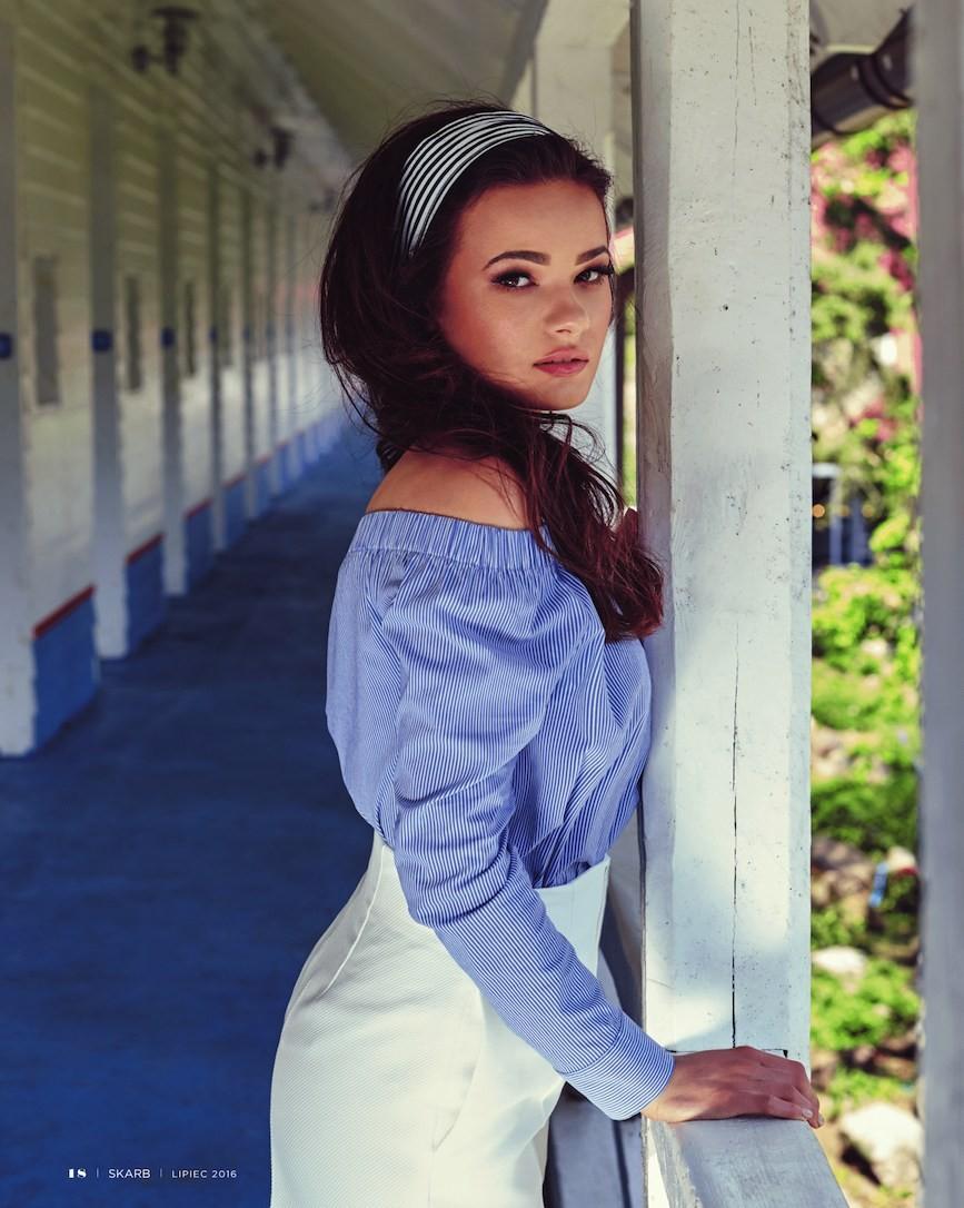 Gazetka promocyjna Rossmann str. 18