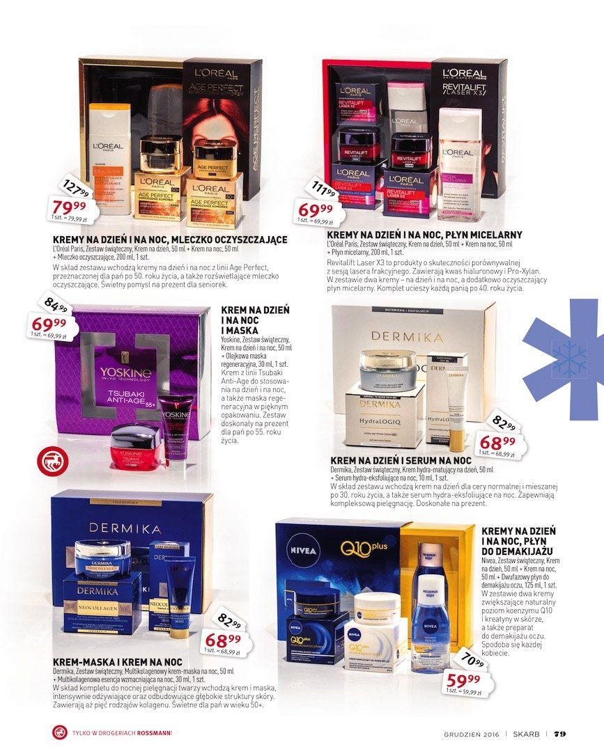 Gazetka promocyjna Rossmann str. 79