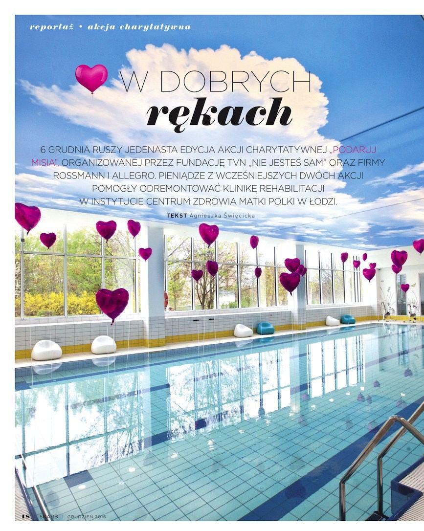 Gazetka promocyjna Rossmann str. 18