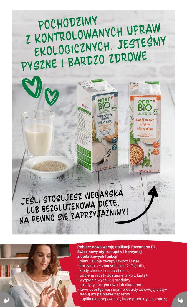 Gazetka promocyjna Rossmann str. 2